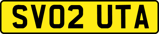 SV02UTA