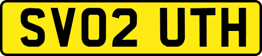 SV02UTH