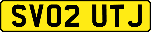SV02UTJ