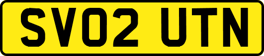 SV02UTN