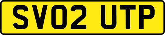 SV02UTP