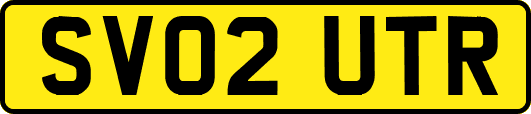 SV02UTR