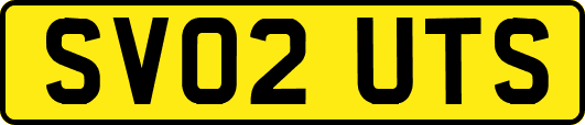 SV02UTS