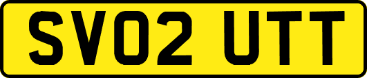 SV02UTT