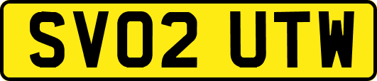 SV02UTW