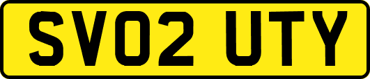 SV02UTY