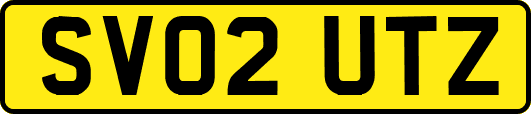 SV02UTZ
