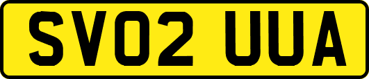 SV02UUA