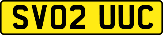 SV02UUC