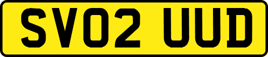 SV02UUD