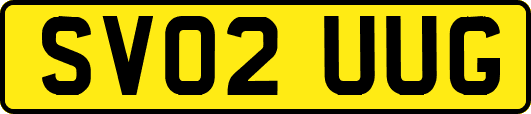 SV02UUG