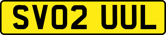 SV02UUL