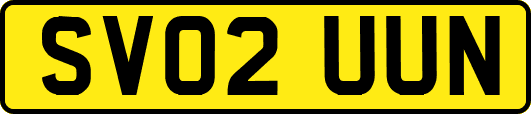SV02UUN