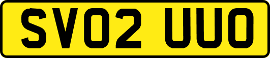 SV02UUO