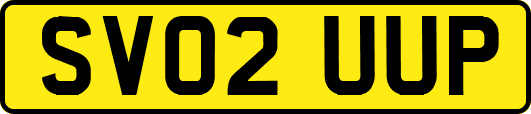 SV02UUP