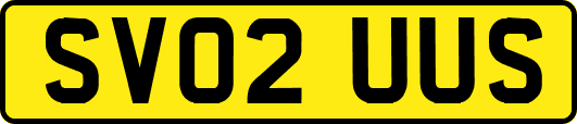 SV02UUS