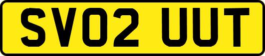 SV02UUT