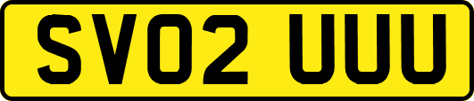 SV02UUU