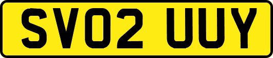 SV02UUY