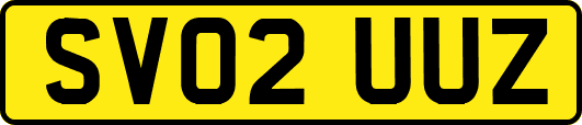 SV02UUZ