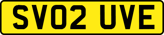 SV02UVE