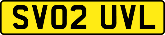SV02UVL