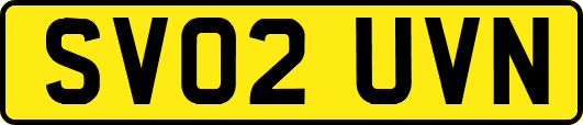 SV02UVN