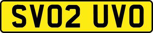 SV02UVO