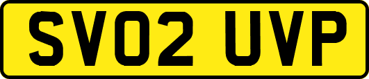 SV02UVP