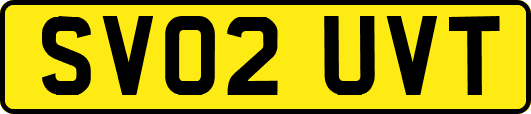 SV02UVT