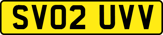 SV02UVV
