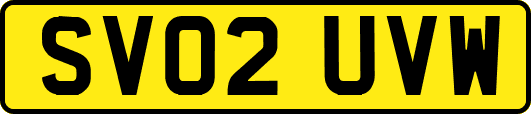 SV02UVW