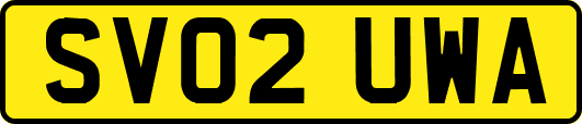 SV02UWA