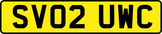 SV02UWC