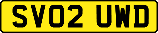 SV02UWD