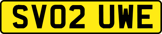 SV02UWE