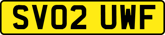 SV02UWF