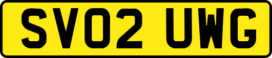 SV02UWG