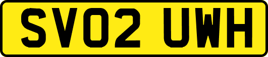 SV02UWH