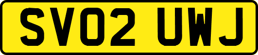 SV02UWJ