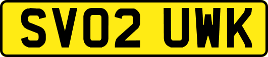 SV02UWK