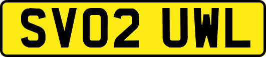SV02UWL