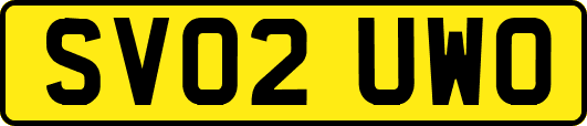 SV02UWO