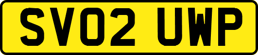 SV02UWP