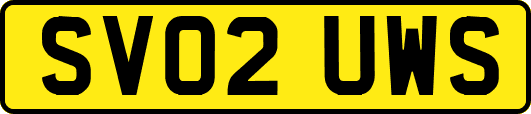 SV02UWS