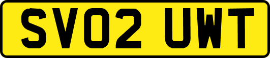 SV02UWT
