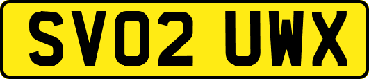 SV02UWX