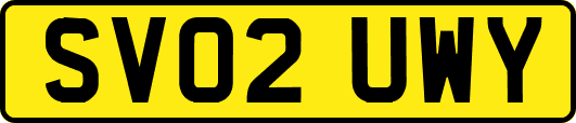 SV02UWY