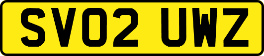 SV02UWZ