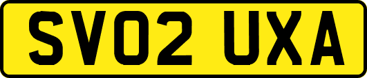 SV02UXA
